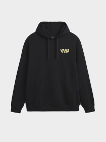Худи и свитшоты Vans модель VN000GEABLK1 Фото