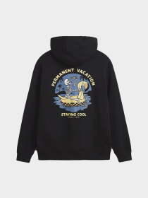 Худи и свитшоты Vans модель VN000GEABLK1 Фото