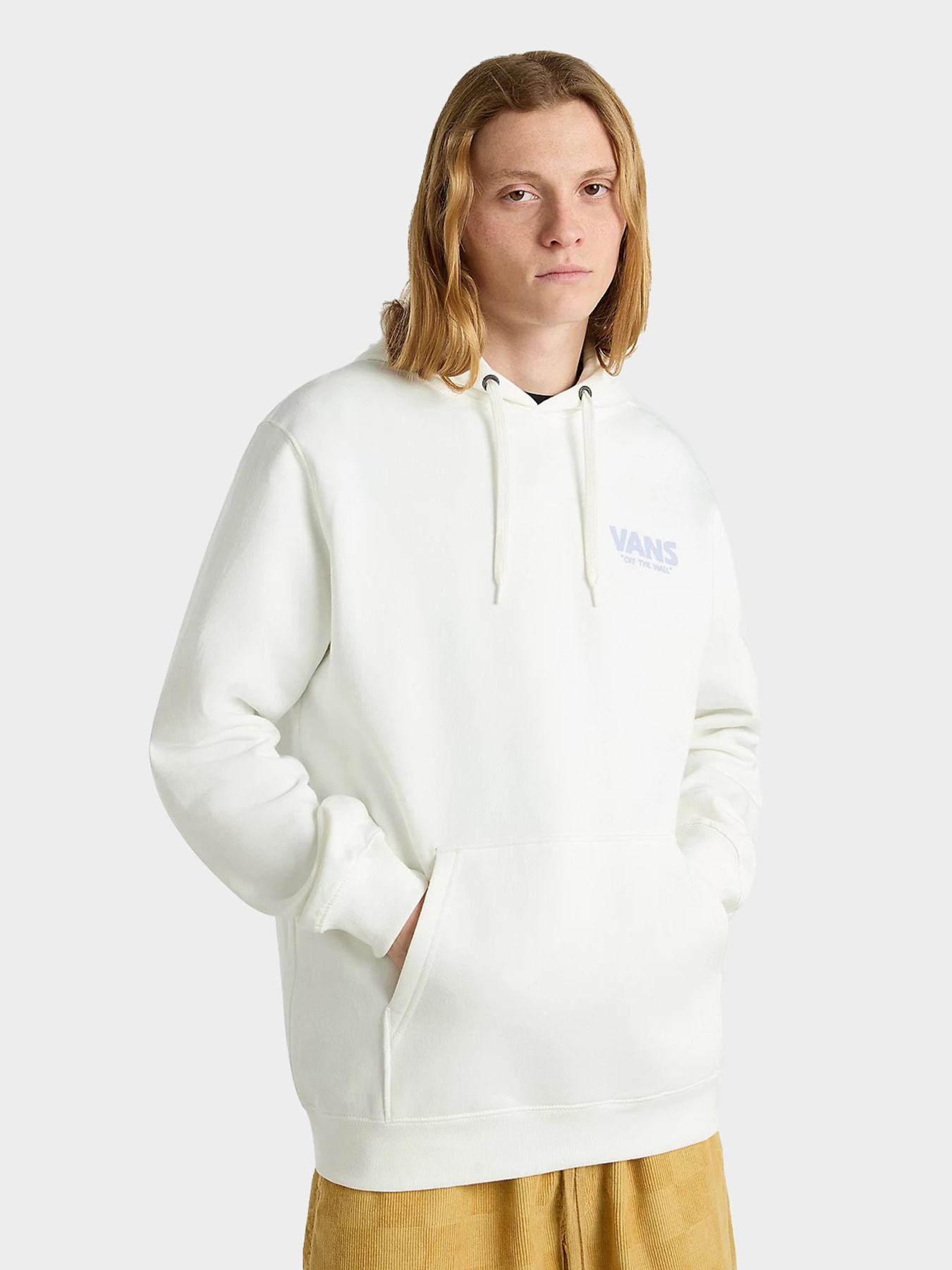 Худи и свитшоты Vans модель VN000GEAFS81 Фото