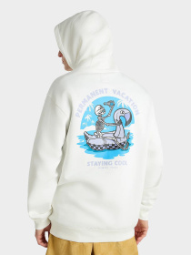 Худи и свитшоты Vans модель VN000GEAFS81 Фото