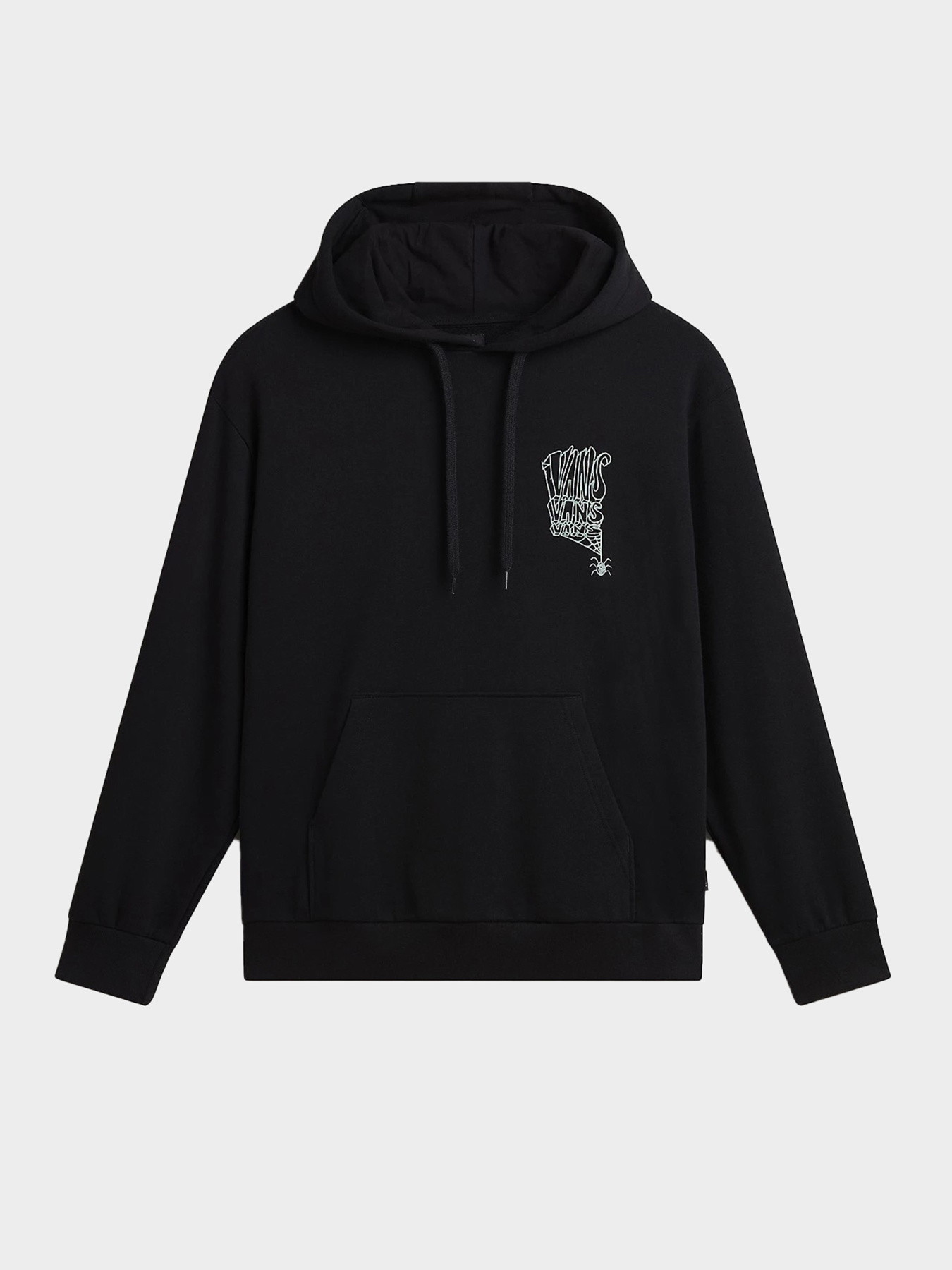 Худи и свитшоты Vans модель VN000JDUBLK1 Фото