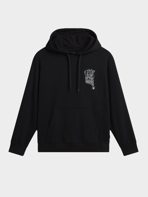 Худи и свитшоты Vans модель VN000JDUBLK1 Фото
