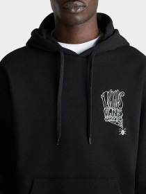 Худи и свитшоты Vans модель VN000JDUBLK1 Фото