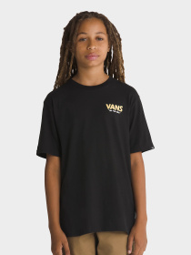 Футболки и поло Vans модель VN000GF5BLK1 Фото