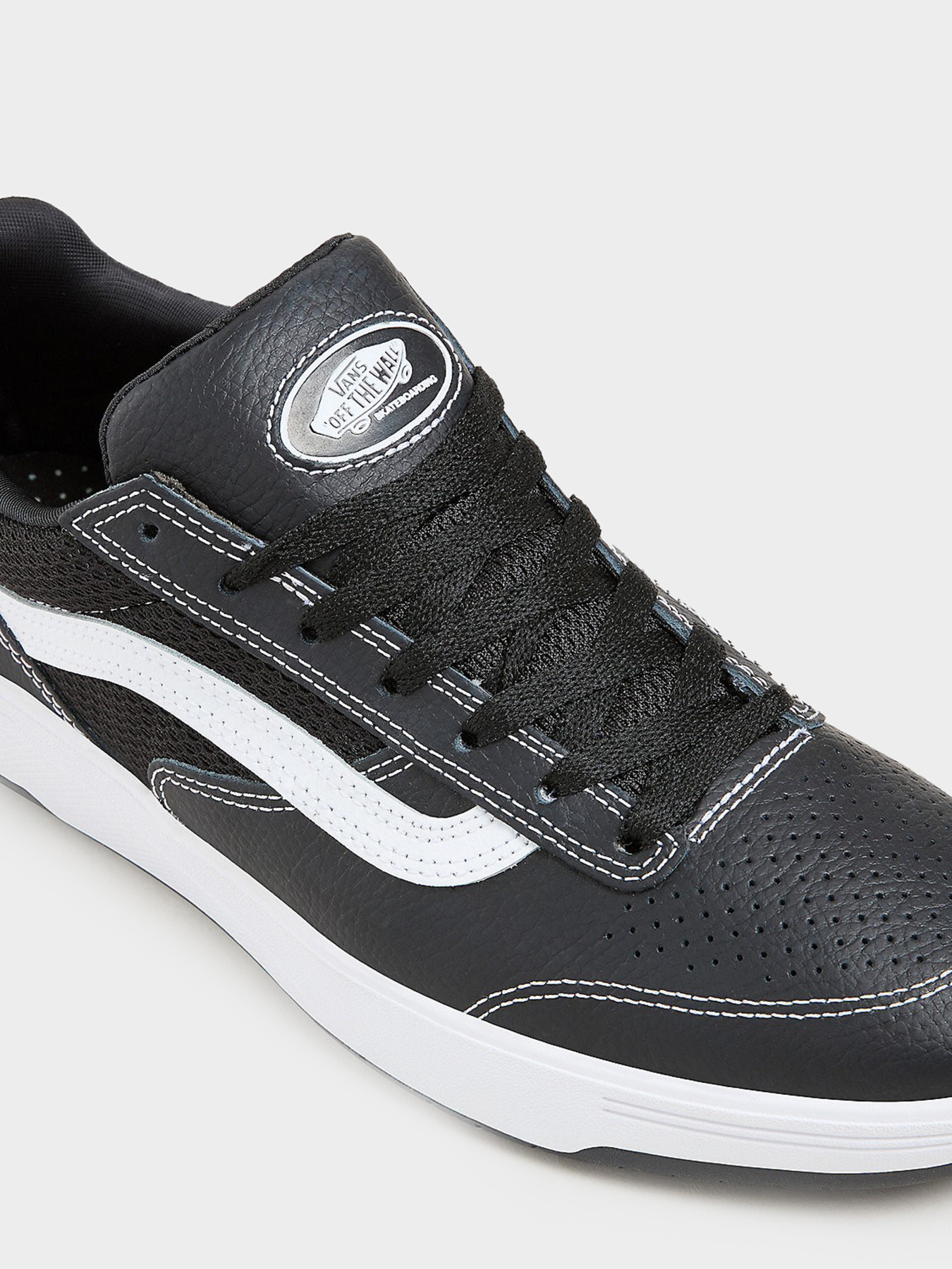 Кеды Vans модель VN0007QQBZW1 Фото
