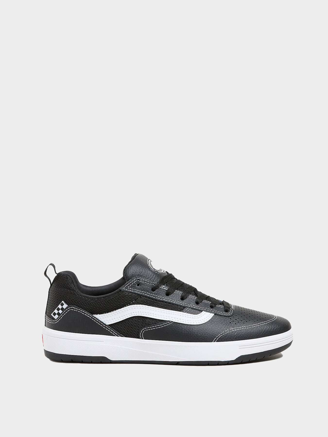 Кеды Vans модель VN0007QQBZW1 Фото