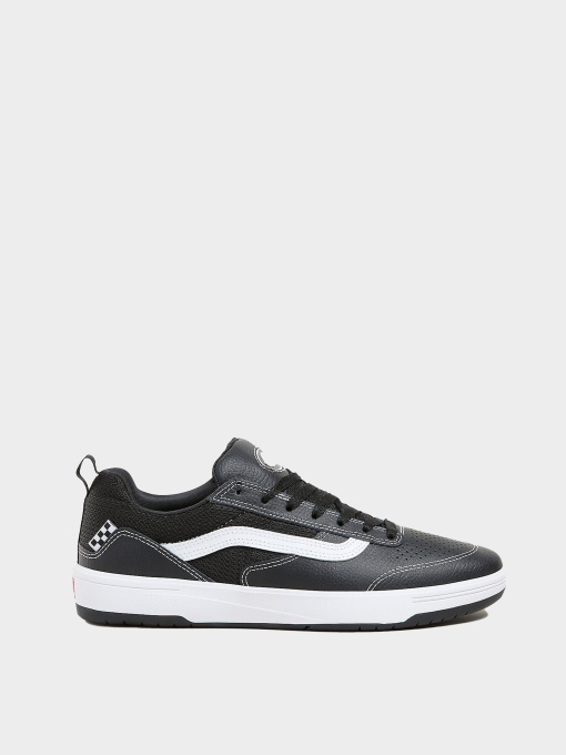 Кеды Vans модель VN0007QQBZW1 Фото