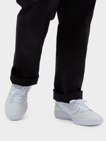 Кеды Vans модель VN0007QQWWW1 Фото