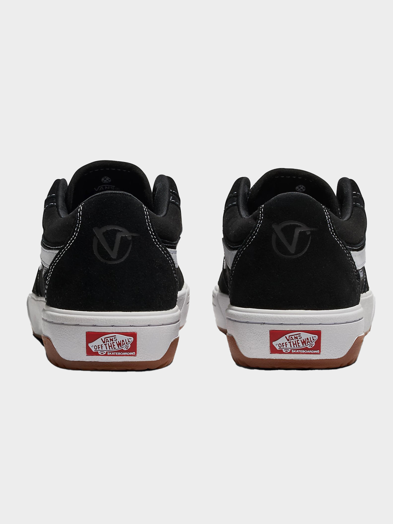 Кроссовки Vans модель VN0A2Z3IBA21 Фото