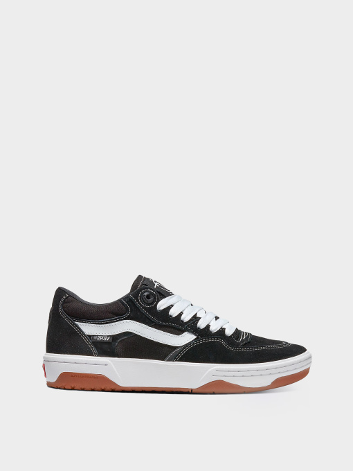 Кроссовки Vans модель VN0A2Z3IBA21 Фото