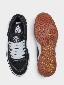 Кроссовки Vans модель VN0A2Z3IBA21 Фото