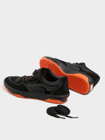 Кроссовки Vans модель VN0A2Z3IBFM1 Фото
