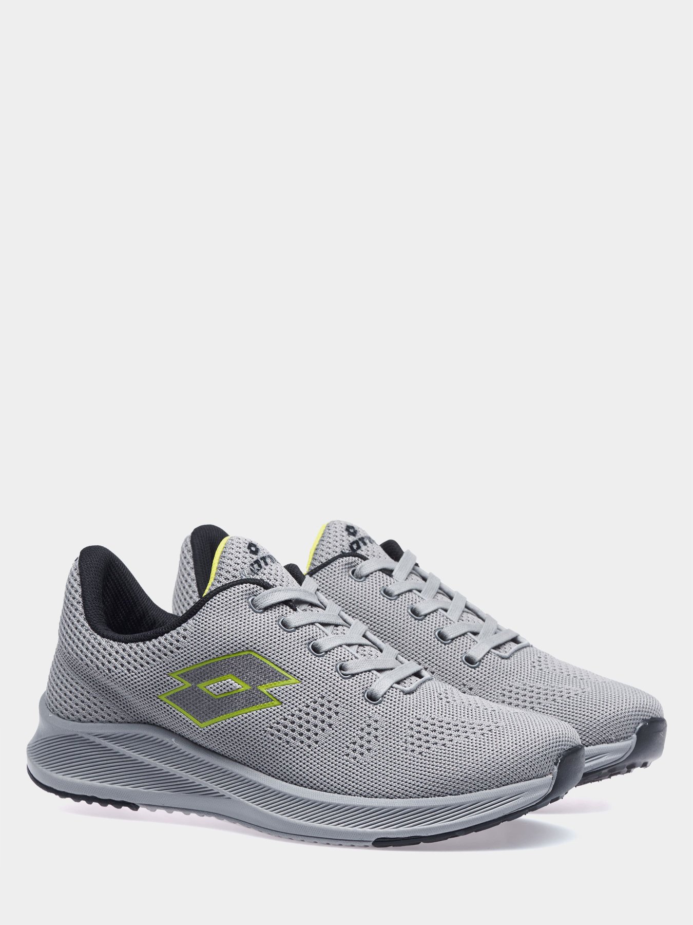 Кроссовки для бега Lotto модель 218461_9N5 Фото