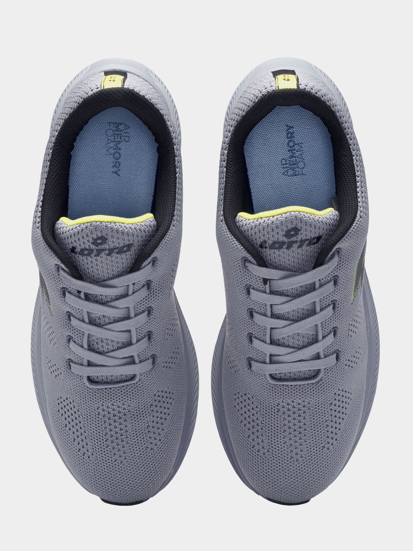 Кроссовки для бега Lotto модель 218461_9N5 Фото