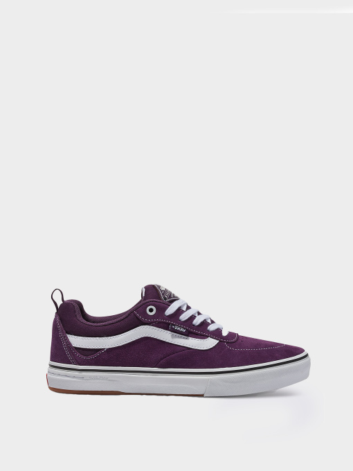 Кеды Vans модель VN0A5JIE7YX1 Фото