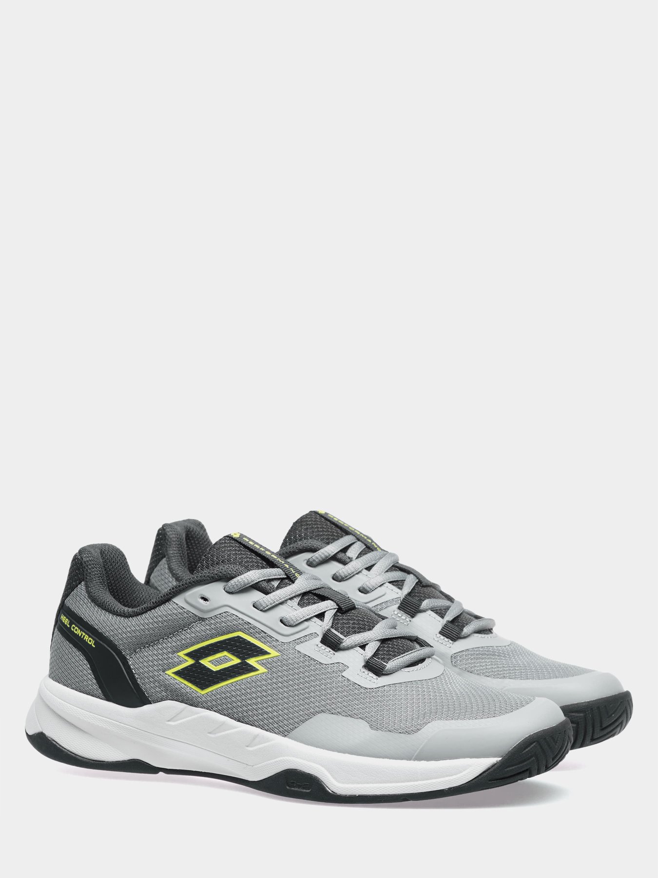 Кроссовки для бега Lotto модель 218993_9ZK Фото