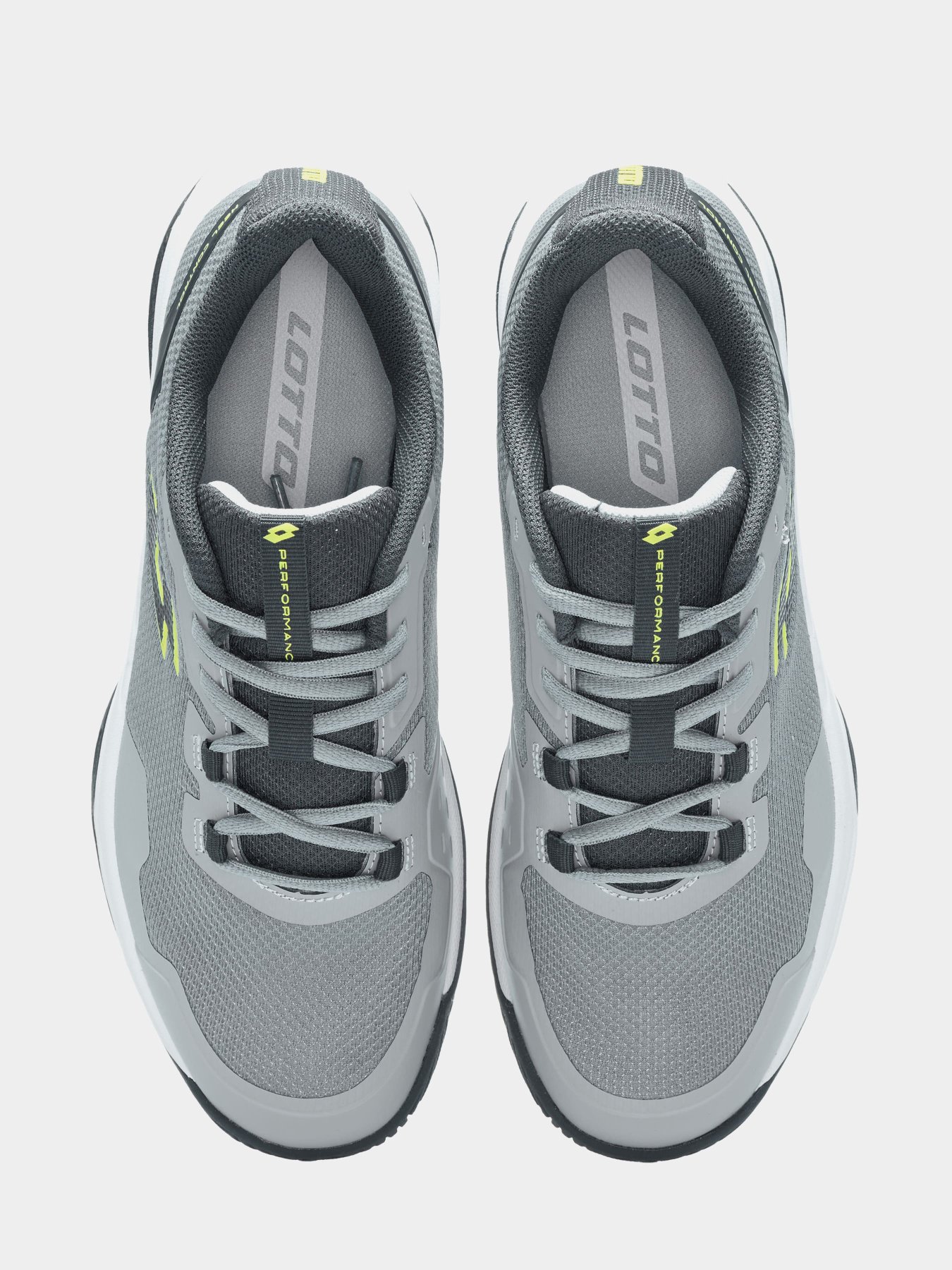 Кроссовки для бега Lotto модель 218993_9ZK Фото