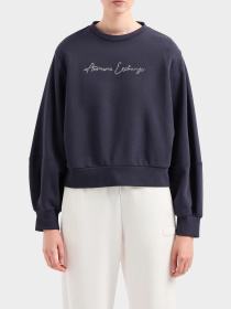 Худи и свитшоты Armani Exchange модель 3DYM13-YJFFZ-1593 Фото