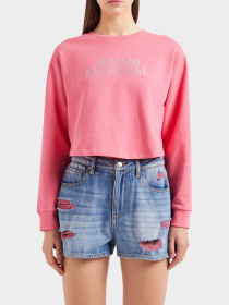 Худи и свитшоты Armani Exchange модель 3DYM90-YJFHZ-14BH Фото