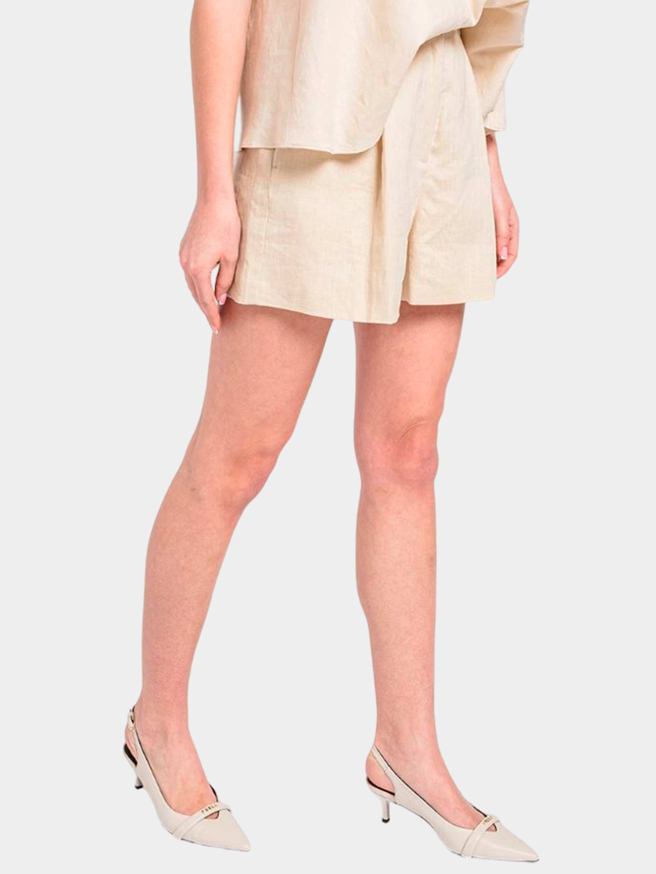 Шорты Armani Exchange модель 3DYS12-YN1RZ-1787 Фото