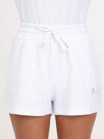 Шорты Armani Exchange модель 3DYS89-YJFHZ-1000 Фото