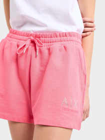 Шорты Armani Exchange модель 3DYS89-YJFHZ-14BH Фото
