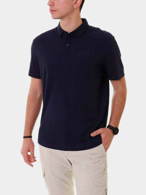 Футболки и поло Armani Exchange модель 3DZFJP-ZJ9EZ-15BA Фото
