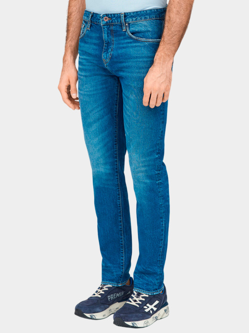Джинсы Armani Exchange үлгі 3DZJ13-Z1YGZ-1500 Фото