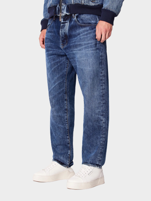 Джинсы Armani Exchange үлгі 3DZJ82-Z1Y4Z-1500 Фото