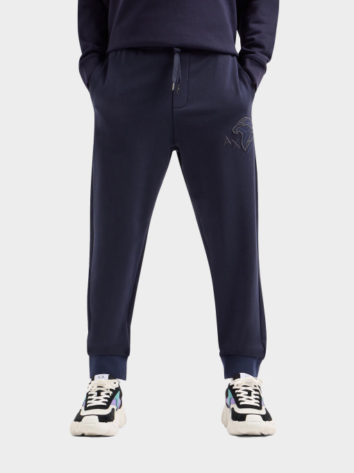 Брюки Armani Exchange модель 3DZPHQ-ZJ9KZ-15CX Фото