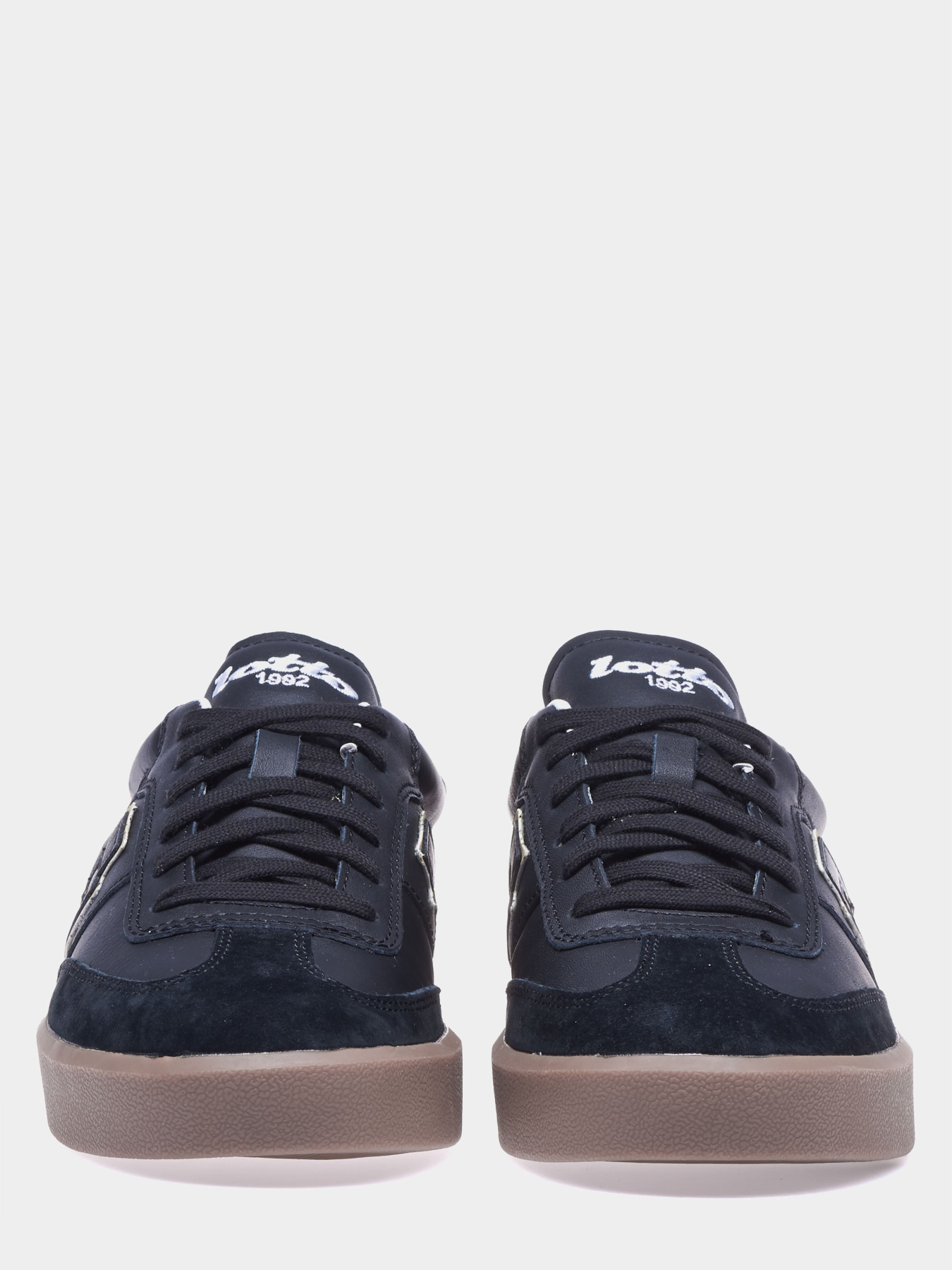 Кеды низкие Lotto модель 213144_1UQ Фото