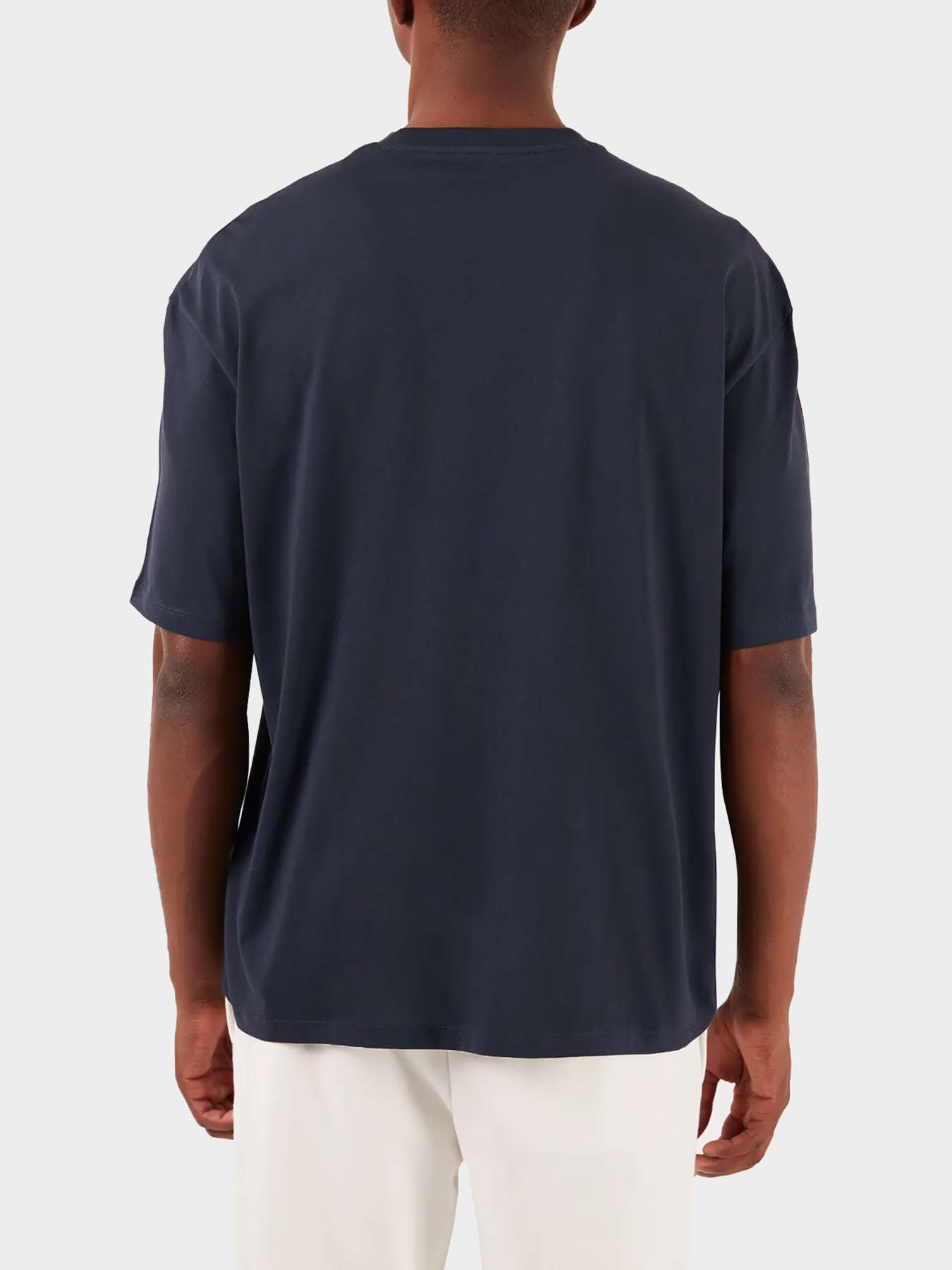 Футболки и поло Armani Exchange модель 3DZTAB-ZJ3VZ-15CX Фото