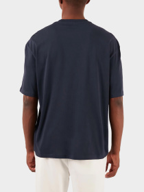 Футболки и поло Armani Exchange модель 3DZTAB-ZJ3VZ-15CX Фото
