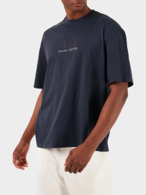 Футболки и поло Armani Exchange модель 3DZTAB-ZJ3VZ-15CX Фото
