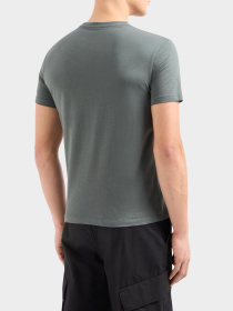 Футболки и поло Armani Exchange модель 3DZTBK-ZJ9TZ-1839 Фото
