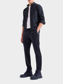 Футболки и поло Armani Exchange модель 3DZTCE-ZJ3VZ-1100 Фото