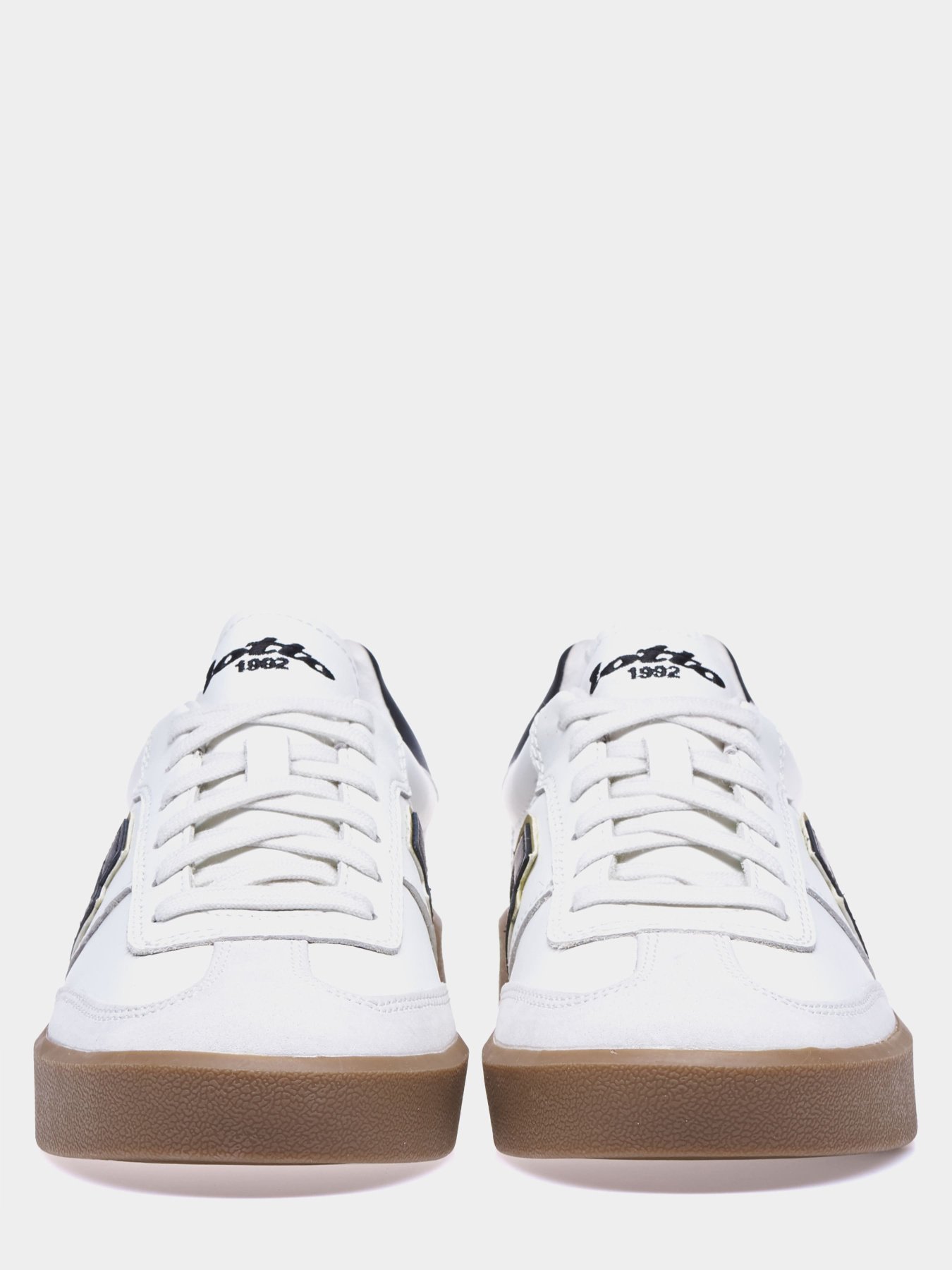 Кеды низкие Lotto модель 213144_1I5 Фото