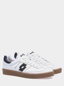 Кеды низкие Lotto модель 213144_1I5 Фото