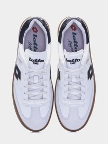 Кеды низкие Lotto модель 213144_1I5 Фото