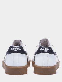 Кеды низкие Lotto модель 213144_1I5 Фото