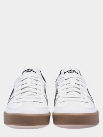 Кеды низкие Lotto модель 213144_1I5 Фото