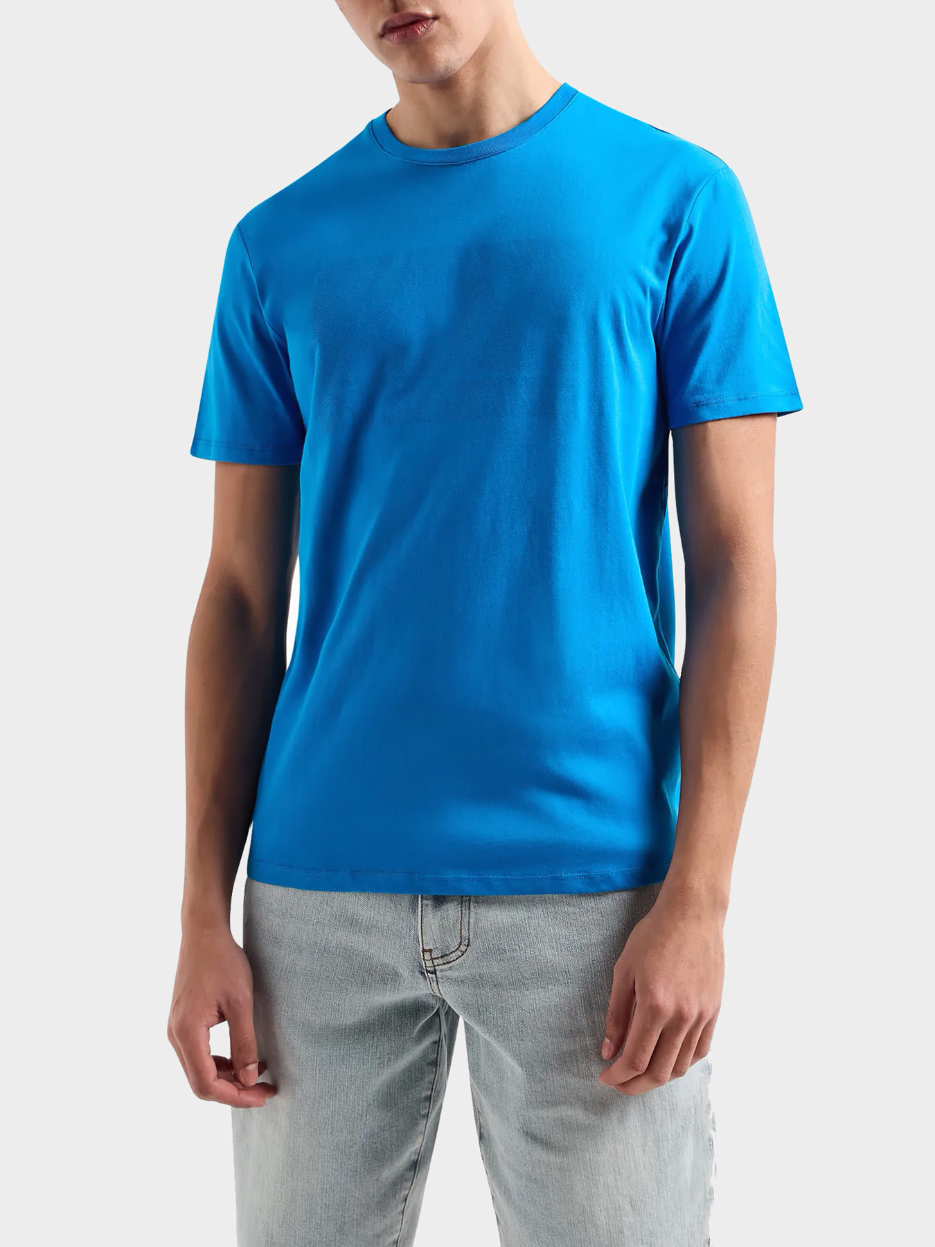 Футболки и поло Armani Exchange модель 3DZTCE-ZJ3VZ-1559 Фото