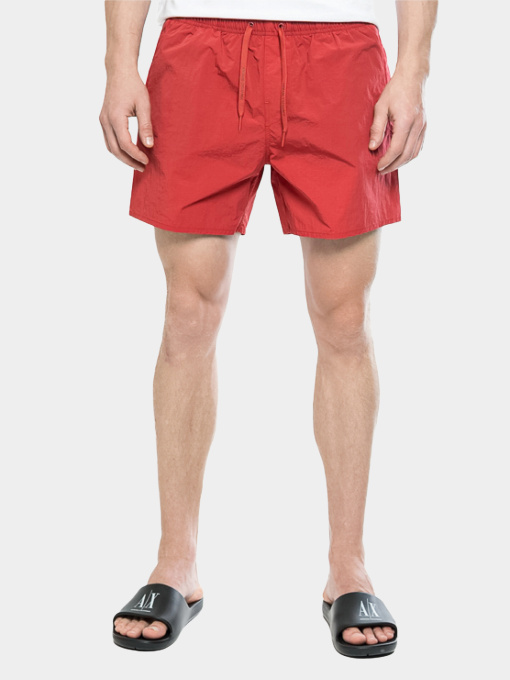 Жағажай киімі Armani Exchange үлгі 953060-4R620-16976 Фото