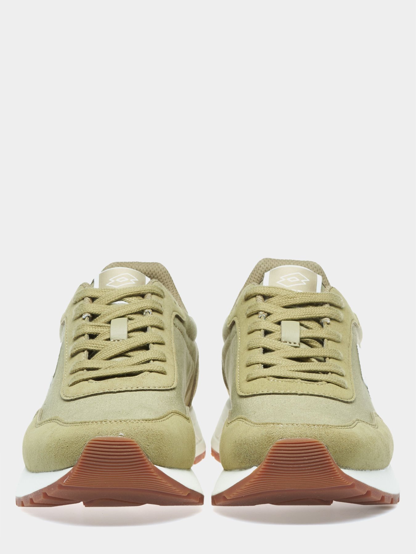 Кроссовки для бега Lotto модель 219265_A9K Фото