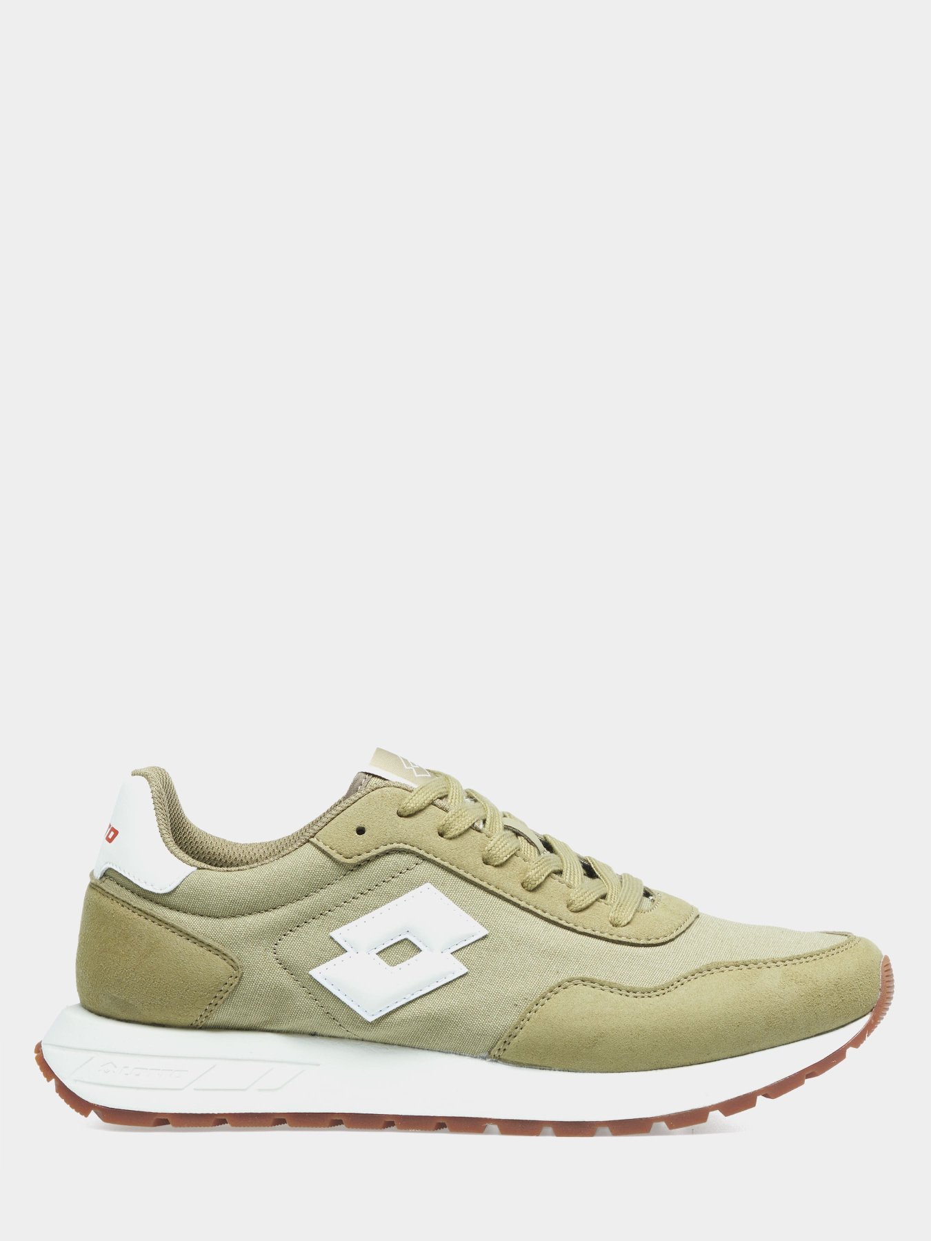 Кроссовки для бега Lotto модель 219265_A9K Фото