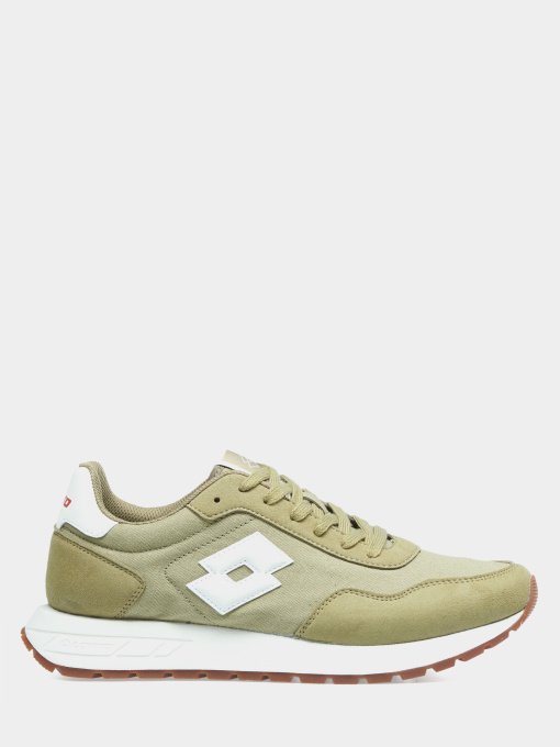 Кроссовки для бега Lotto модель 219265_A9K Фото