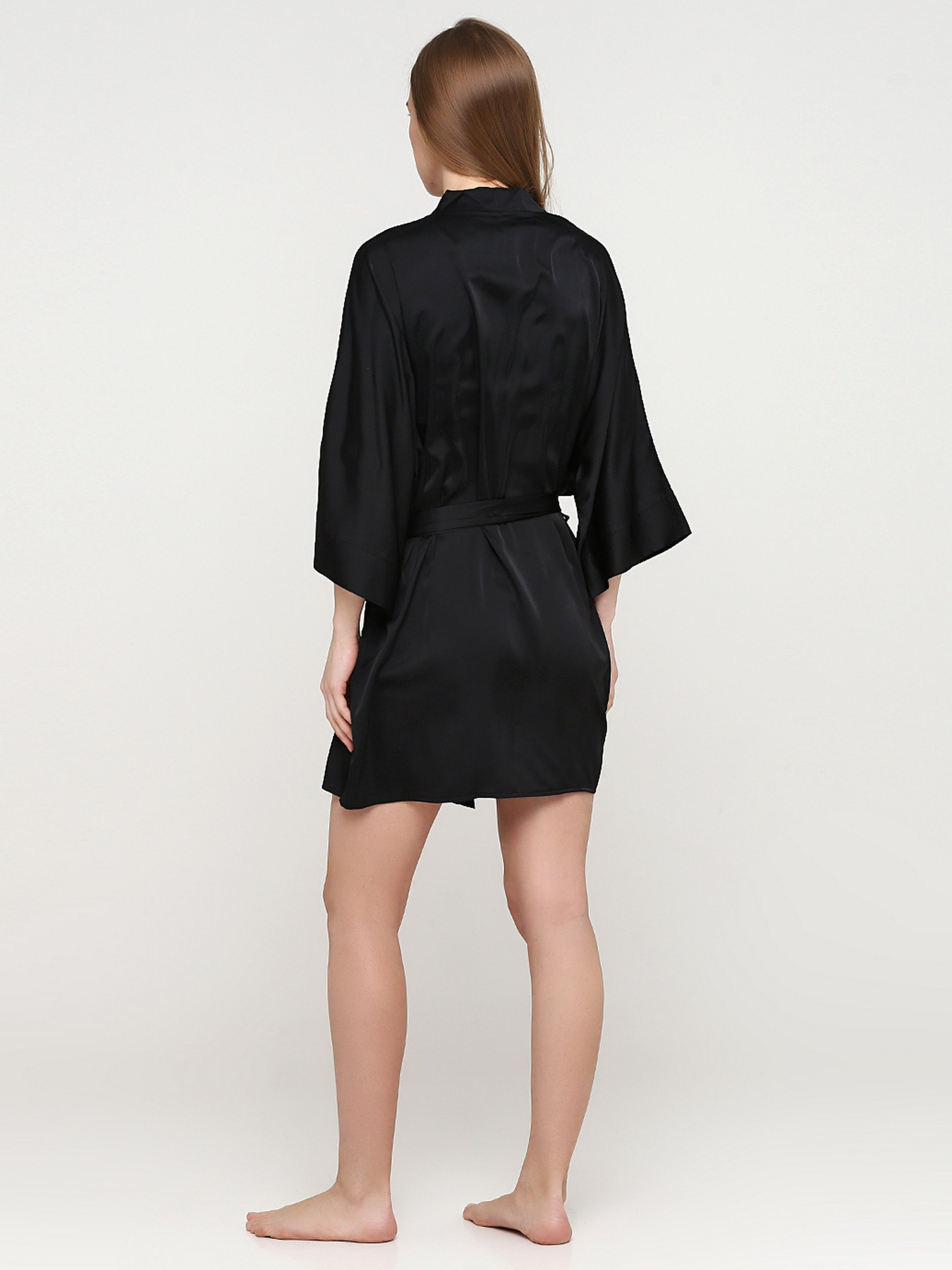 Халат Fleri модель F50086_03 Фото