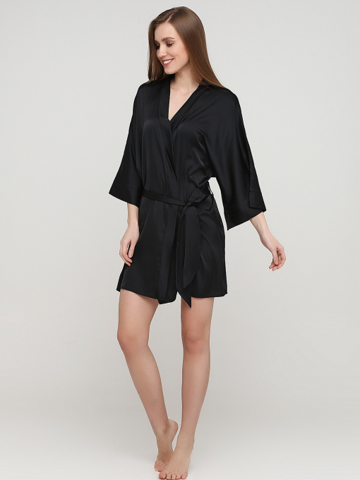 Халат Fleri модель F50086_03 Фото