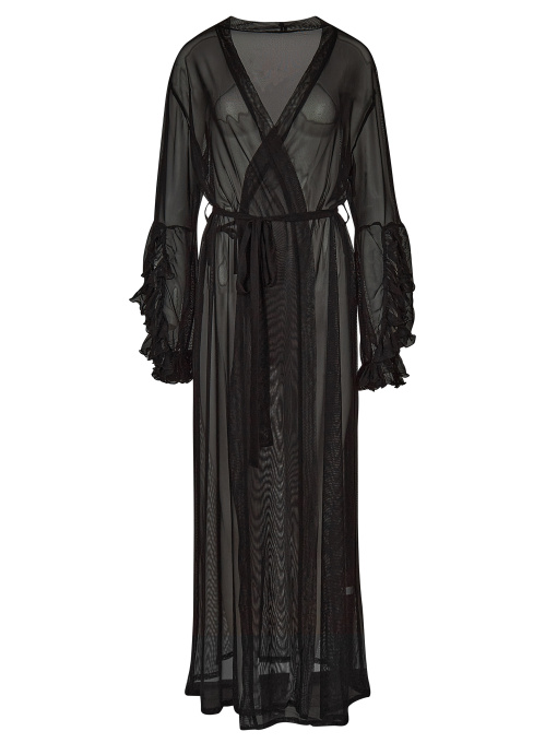 Одяг для дому та сну Fleri модель F50147_03 Фото