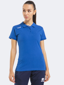 Футболка спортивная Errea модель 8058158863680 Фото